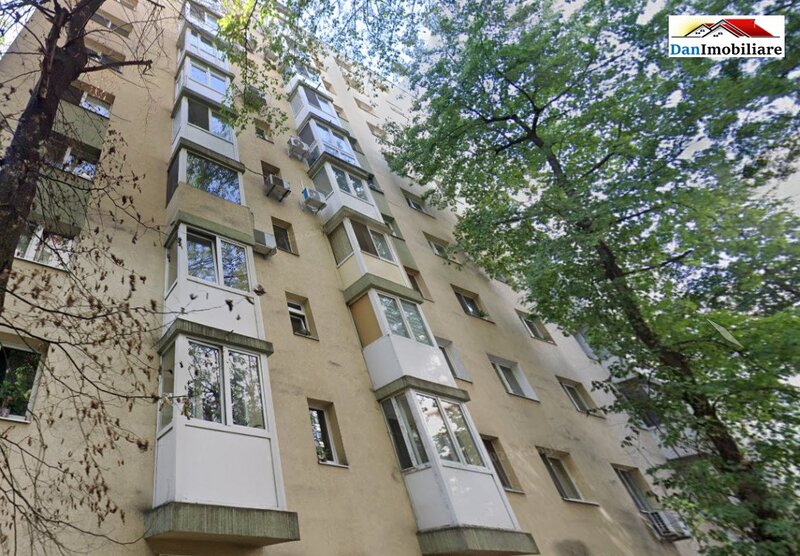 Apartament cu 4 camere in zona Victoriei-Titulescu