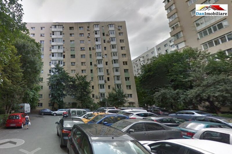 Victoriei, Titulescu, apartament cu 4 camere