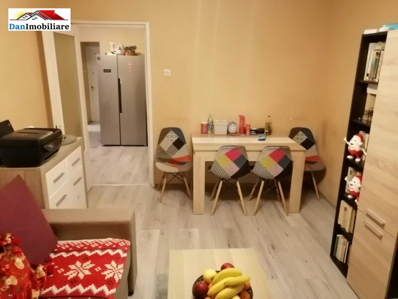 Apartament cu 4 camere in zona Victoriei-Titulescu